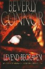 Levend begraven 9789038915807 B. Connor, Verzenden, Gelezen, B. Connor