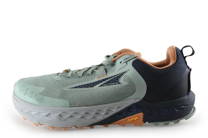 Altra Barefoot in maat 44 Groen | 5% korting, Kleding | Heren, Schoenen, Overige kleuren, Zo goed als nieuw, Verzenden