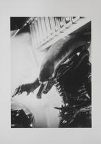 Alien (1979) - Xenomorph Monster - Fine Art Photographie -, Verzamelen, Nieuw