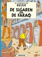 De Sigaren van de Farao Stripboek, Verzamelen, Stripfiguren, Ophalen of Verzenden, Nieuw