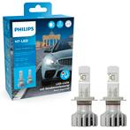 Philips H7-LED Ultinon Pro6000 HL 11972U6000X2 Autolampen, Autos : Pièces & Accessoires, Ophalen of Verzenden