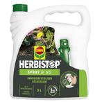 NIEUW - Herbistop Spray &amp; Go alle oppervlakken 3 L, Tuin en Terras, Verzenden, Nieuw