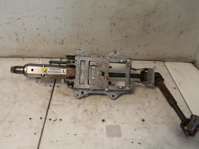 Stuurkolomas Audi A3 O90111, Auto-onderdelen, Interieur en Bekleding