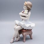 Lladró - Beeldje - Primera función - Porselein