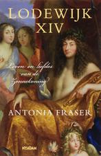 Lodewijk XIV 9789046802540 Antonia Fraser, Boeken, Verzenden, Gelezen, Antonia Fraser