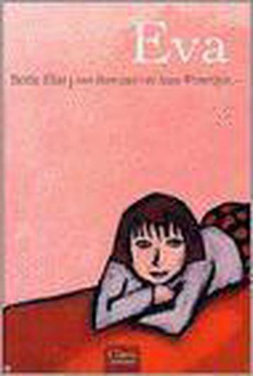 Eva / Clavis levensecht 9789044803174 B. Elias, Verzenden, B. Elias