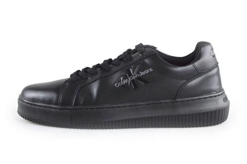 Calvin Klein Sneakers in maat 42 Zwart | 10% extra korting, Vêtements | Hommes, Chaussures, Envoi