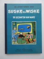 Suske en Wiske - Blauwe reeks - Bibliofiele herdruk 1 t/m 6, Boeken, Nieuw