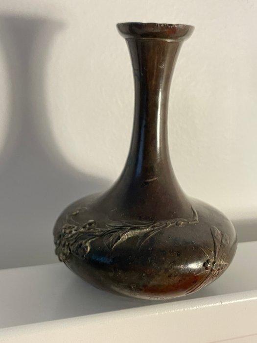 Fonderie Collin Paris - Auguste Moreau - Parfumbrander -, Antiek en Kunst, Antiek | Overige Antiek