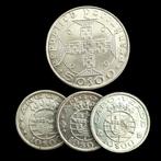 Kaapverdië, São Tomé en Príncipe (Portugees grondgebied),