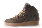 Floris van Bommel Sneakers in maat 44 Beige | 5% extra, Overige kleuren, Verzenden, Floris van Bommel, Zo goed als nieuw