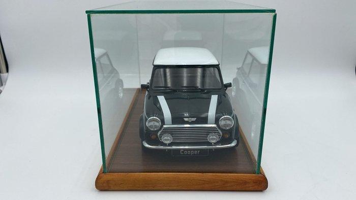 KK-Scale 1:12 - Modelauto - Mini Cooper - (cod.A50), Hobby en Vrije tijd, Modelauto's | 1:5 tot 1:12
