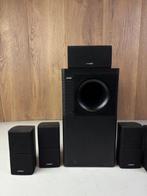 Bose - Acoustimass 10 Series 3 - 5.1 Ensemble de, Nieuw