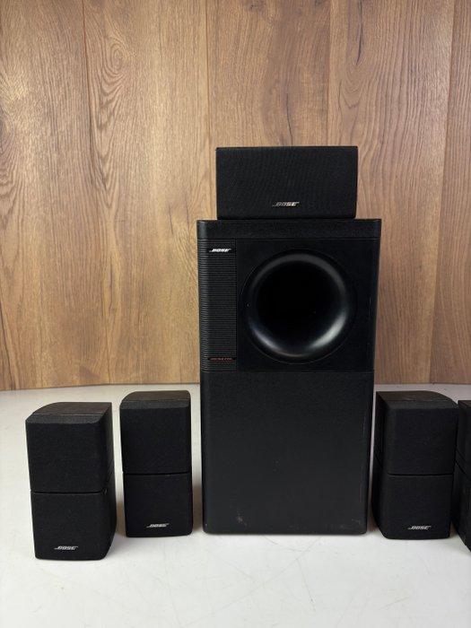 Bose - Acoustimass 10 Series 3 - 5.1 Ensemble de, Audio, Tv en Foto, Radio's