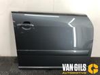 Portier 2Deurs rechts Audi A3 O271663, Nieuw