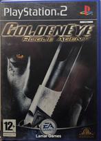 GoldenEye Rogue Agent 007 James Bond (PS2 Used Game), Games en Spelcomputers, Ophalen of Verzenden, Nieuw