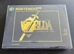 Nintendo - The Legend Of Zelda Ocarina Of Time NEW IN BOX. -