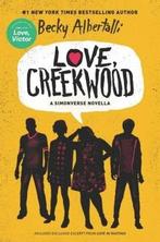 Love, Creekwood 9780063048126 Becky Albertalli, Boeken, Verzenden, Zo goed als nieuw, Becky Albertalli