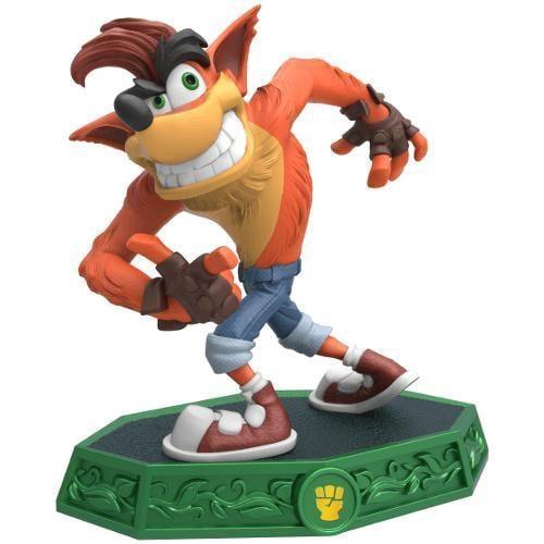Crash Bandicoot - Imaginators (Skylanders), Consoles de jeu & Jeux vidéo, Jeux | Nintendo Wii U, Enlèvement ou Envoi