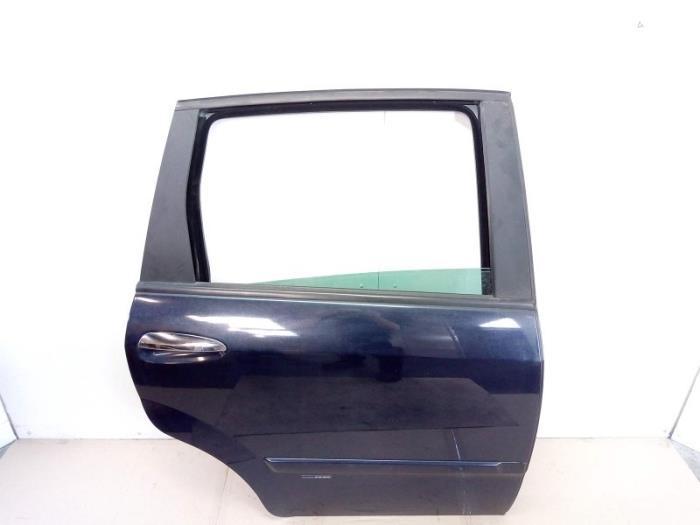 Portier 4Deurs rechts-achter Fiat Croma O167748, Auto-onderdelen, Carrosserie