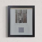 Christo & Jeanne-Claude (1935-2020) - Portrait von Christo -