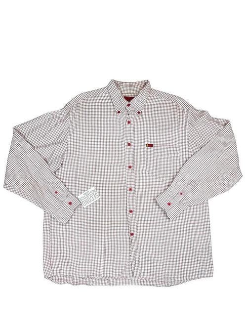 Lee Cooper heren overhemd (flannel) Maat XL, Vêtements | Hommes, Chemises, Enlèvement ou Envoi