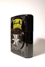 Zippo - Zippo Tom’s Bank Black Edition PROMO - Zonder, Verzamelen, Nieuw