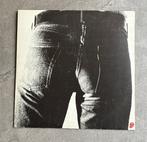 De Rolling Stones - Ultra-rare pan-zippered German Sticky, Cd's en Dvd's, Nieuw in verpakking