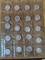 Italië, Republiek 500 Lire Anni 1958 - 1959 “ Caravelle “