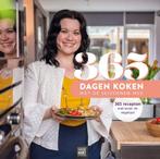 365 dagen koken 9789082469042 Francesca van Berk, Boeken, Verzenden, Zo goed als nieuw, Francesca van Berk