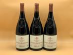 2022 Delas Les Launes Crozes-Hermitage Rouge - Rhône - 3