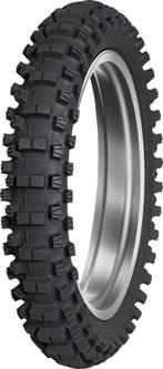 Dunlop Geomax MX 34 Cross achterband 100/90-19, Motoren, Onderdelen | Overige, Verzenden, Nieuw