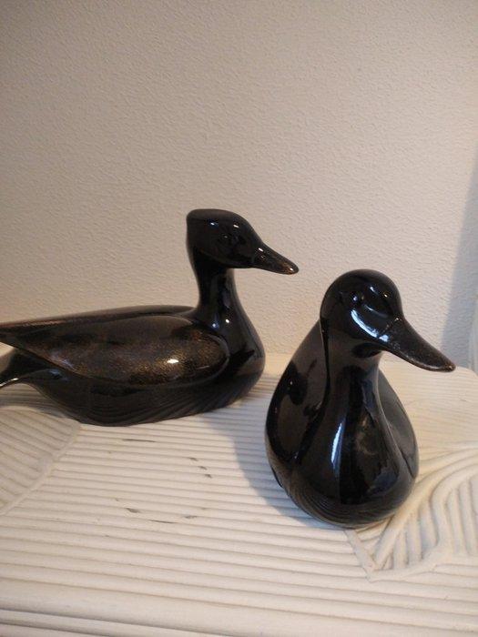 Lokeend (2) - Bois -or, Antiquités & Art, Curiosités & Brocante