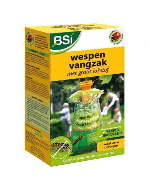 Wespen vangzak, Dieren en Toebehoren, Overige Dieren-accessoires, Nieuw