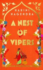 The Bangalore Detectives Club Series-A Nest of Vipers, Verzenden, Harini Nagendra