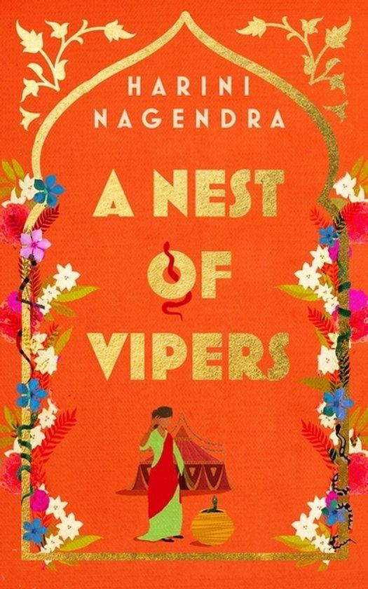 The Bangalore Detectives Club Series-A Nest of Vipers, Livres, Langue | Anglais, Envoi