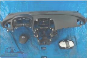 Dashboard + Airbags + Veiligheidsgordels Opel Astra j, Auto-onderdelen, Dashboard en Schakelaars, Gereviseerd, Opel, Verzenden