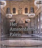 Paleis op de Dam 9789040086182 Eymert-Jan Goossens, Verzenden, Gelezen, Eymert-Jan Goossens