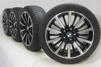 BMW 3 4 serie F30 F31 F32 F33 F36 416 18 inch velgen Nexen W, Auto-onderdelen, Banden en Velgen, Ophalen of Verzenden, Nieuw