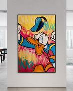 Gunnar Zyl - Donald Duck XXL
