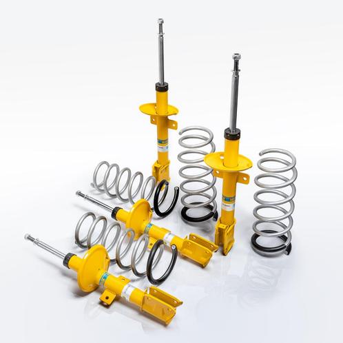 Bilstein B12 Lift-Kit Compleet onderstel veren en dempers |, Auto-onderdelen, Ophanging en Onderstel, Nieuw, Verzenden