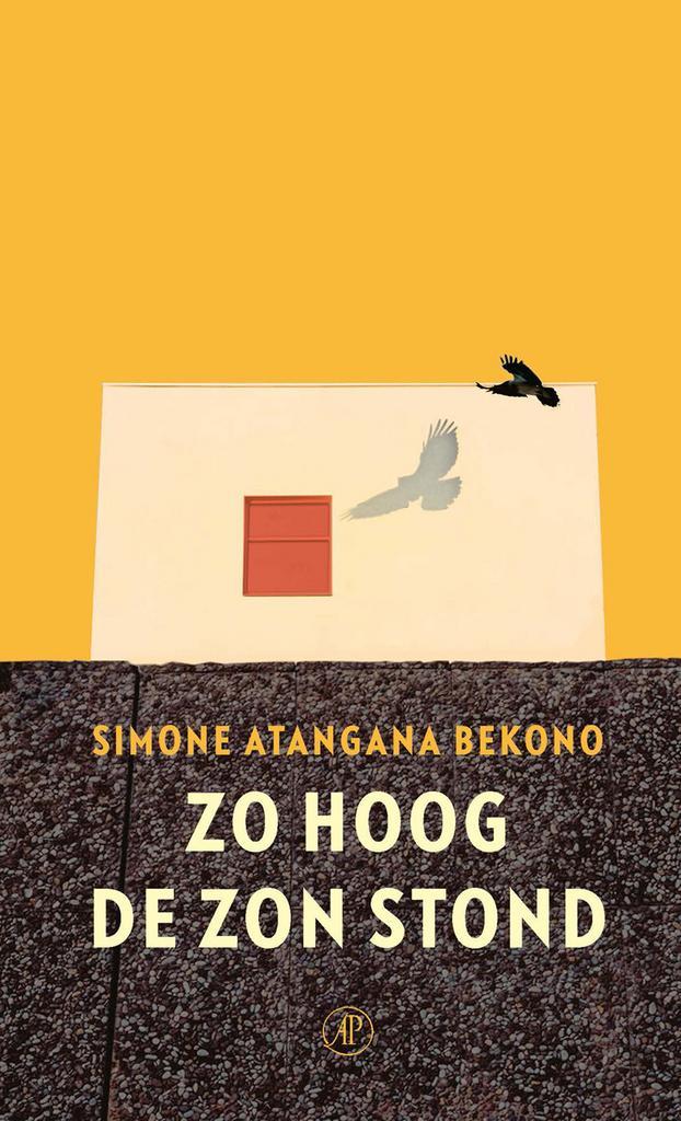 Zo hoog de zon stond (9789029547185, Simone Atangana Bekono), Boeken, Romans, Nieuw, Verzenden