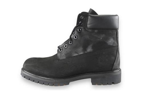 Timberland Veterboots in maat 44 Zwart | 5% extra korting, Kleding | Heren, Schoenen, Zwart, Gedragen, Boots, Verzenden