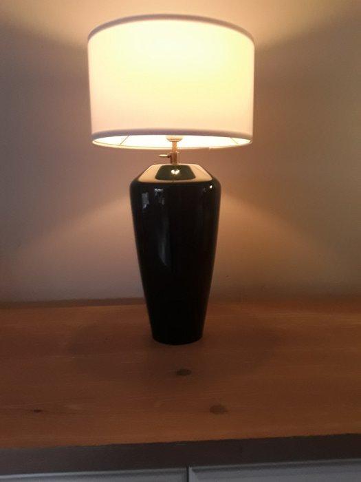 Herda - Tafellamp - Keramiek, Glazuur, Antiek en Kunst, Antiek | Verlichting