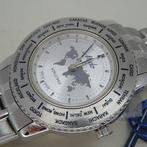 Mido - Worldtimer - Sans Prix de Réserve - M60.361.31.1 -, Handtassen en Accessoires, Horloges | Heren, Nieuw