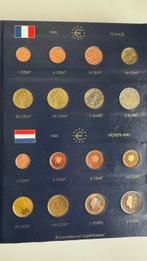 Europe. Euro Various Years (480 coins)