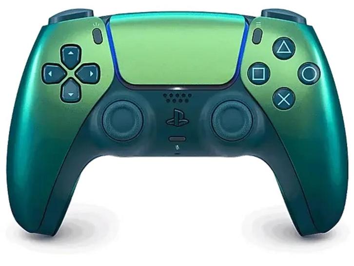 Sony PlayStation DualSense - Gamecontroller - Draadloos met, Consoles de jeu & Jeux vidéo, Consoles de jeu | Sony Consoles | Accessoires