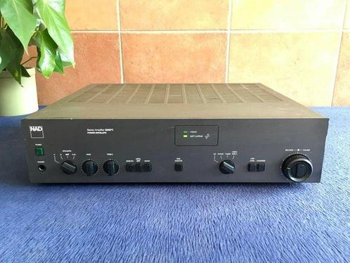 NAD - 3240PE - Enveloppe de puissance - Amplificateur, Audio, Tv en Foto, Radio's