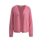 Milano Italy • roze wollen vest • S, Kleding | Dames, Verzenden, Roze, Maat 36 (S), Milano Italy