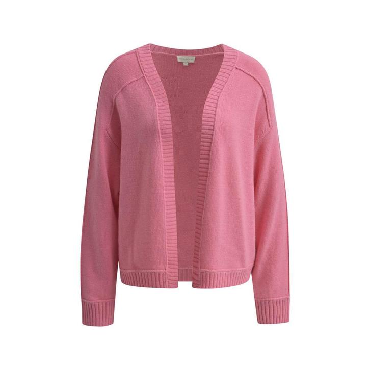 Milano Italy • roze wollen vest • S, Kleding | Dames, Truien en Vesten, Roze, Nieuw, Maat 36 (S), Verzenden